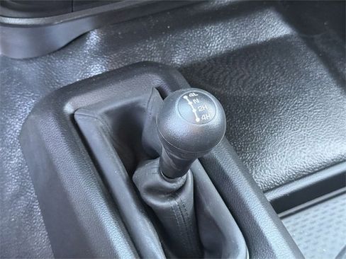 New 2024 RAM 2500 Tradesman w/ Chrome Appearance Group image 25