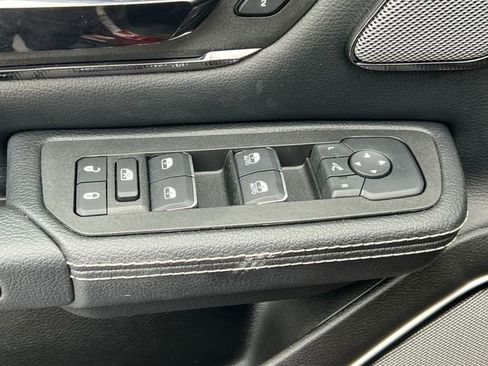 Used 2025 RAM 1500 Rebel w/ Advanced Safety Group II AWD/4WD image 19