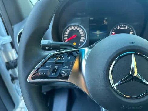 New 2025 Mercedes-Benz Sprinter 2500 image 12