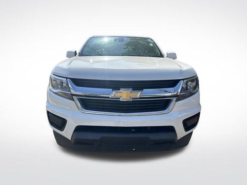 Used 2019 Chevrolet Colorado LT w/ Safety Package RWD image 10
