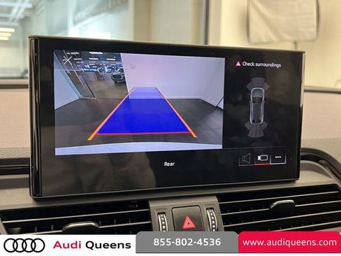 Certified 2023 Audi Q5 2.0T Premium w/ Convenience Package image 30