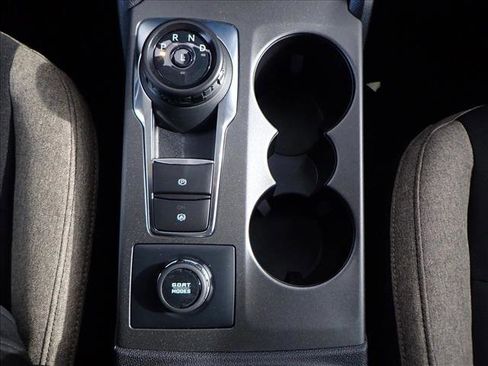 New 2025 Ford Bronco Sport Big Bend image 20