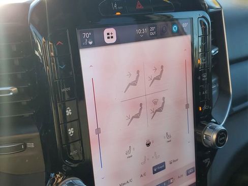 Certified 2025 RAM 1500 Big Horn image 26