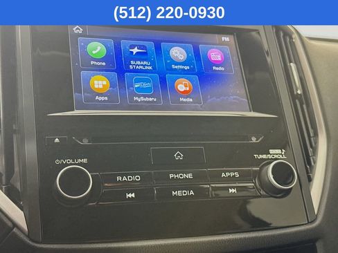 Certified 2023 Subaru Forester Premium AWD/4WD image 17