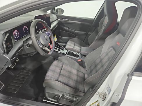New 2026 Volkswagen GTI S FWD image 9