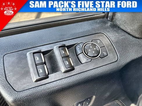 Used 2018 Ford F150 Raptor w/ Equipment Group 802A Luxury AWD/4WD image 22
