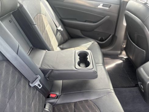 Used 2015 Hyundai Sonata Sport w/ Option Group 03 image 23