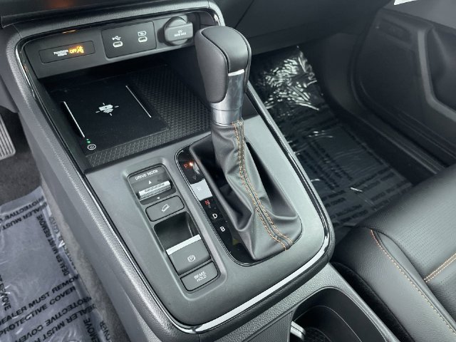 New 2027 Honda CR-V Sport-L image 43