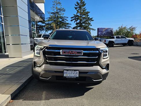 New 2026 GMC Terrain Elevation w/ Elevation Premium Package image 2