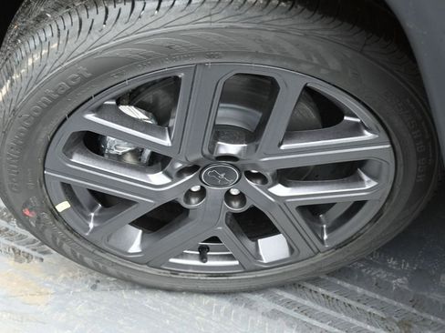 New 2026 Jeep Compass Limited image 19