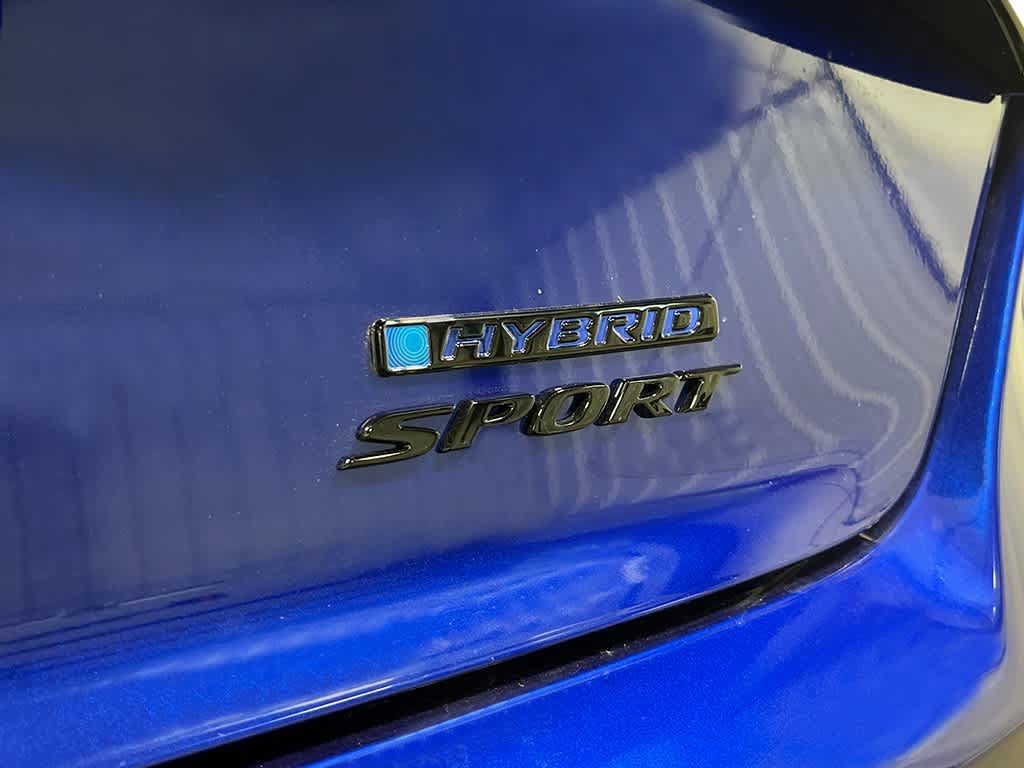 New 2026 Honda Accord Sport image 6