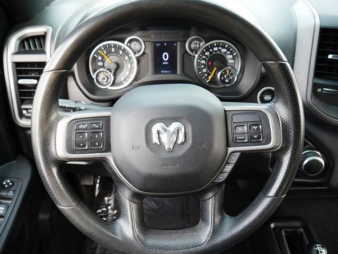 Used 2021 RAM 2500 Tradesman AWD/4WD image 18