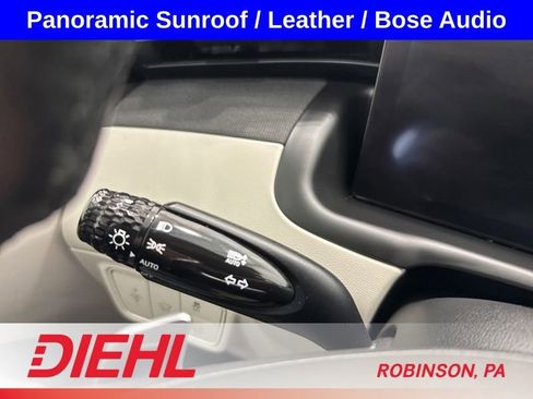 Used 2022 Hyundai Tucson Limited AWD/4WD image 24