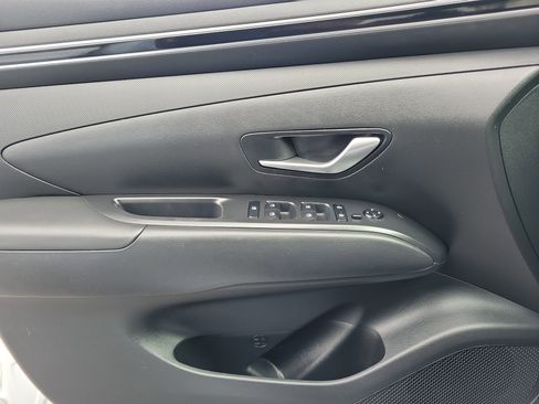 Certified 2024 Hyundai Tucson Blue image 20