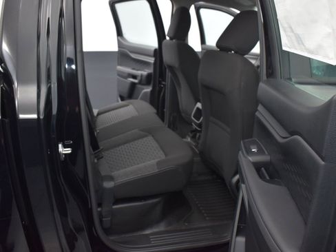 New 2025 Ford Ranger XL image 13