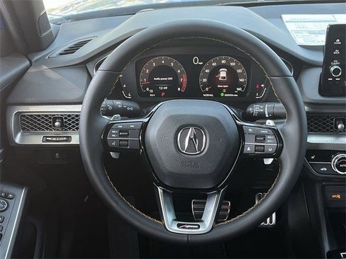 Used 2026 Acura Integra A-Spec image 13