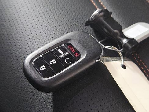 New 2026 Honda CR-V Sport-L image 18