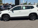 Used 2023 Volkswagen Taos S w/ Driver Assistance Package image 4