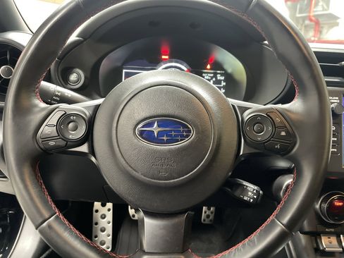 Used 2024 Subaru BRZ Premium image 18