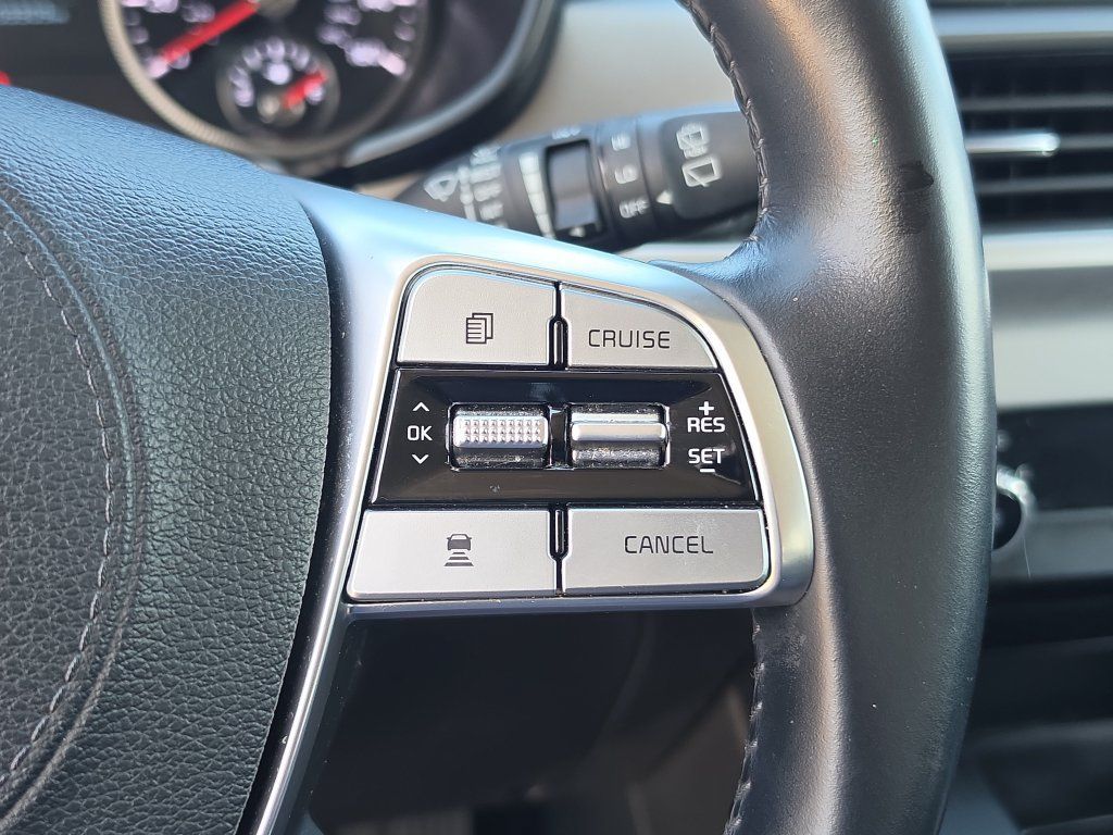 Used 2021 Kia Telluride LX FWD image 20