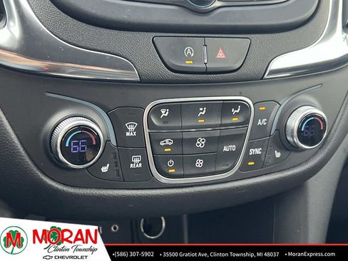 Certified 2024 Chevrolet Equinox LT FWD image 22