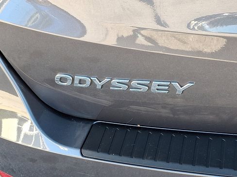 Used 2020 Honda Odyssey EX-L image 30