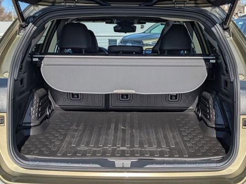 Used 2023 Subaru Outback Touring XT image 18