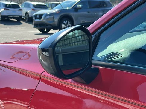 Used 2023 Honda Civic Sport image 11