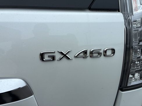 Used 2022 Lexus GX 460 Premium AWD/4WD image 4