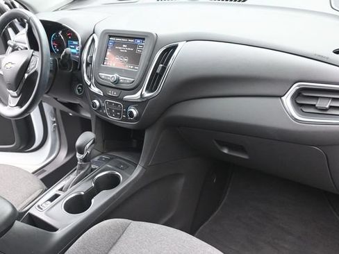 Used 2024 Chevrolet Equinox LT AWD/4WD image 28