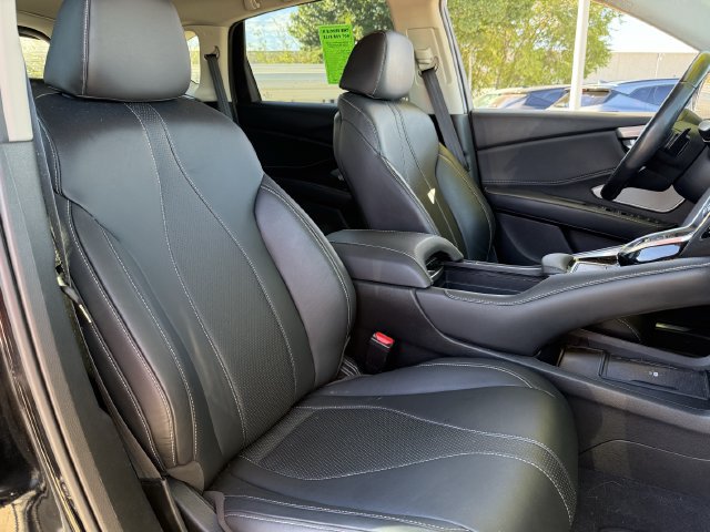 Used 2023 Acura RDX w/ Technology Package FWD image 27