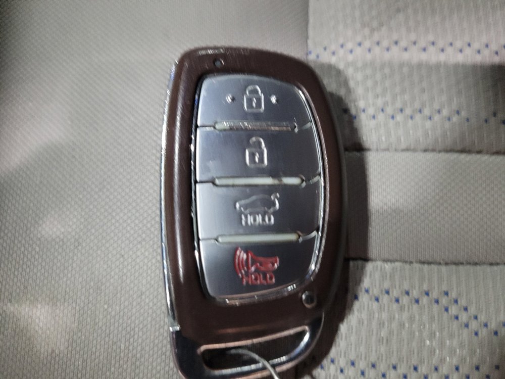 Used 2017 Hyundai Sonata SE FWD image 32