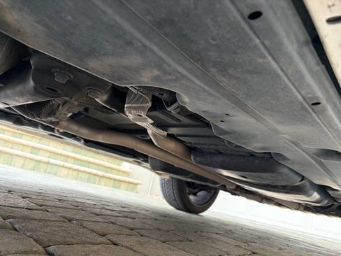 Used 2008 Porsche Cayenne Turbo image 50