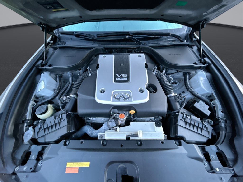 Used 2008 INFINITI G37 Journey w/ Premium Pkg RWD image 35