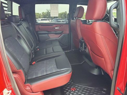 Used 2019 RAM 1500 Rebel w/ Rebel Level 2 Equipment Group AWD/4WD image 22