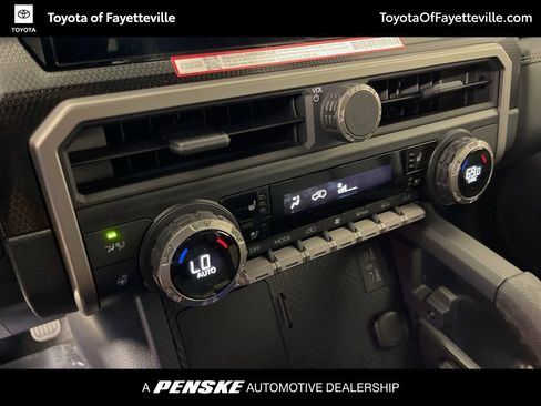 New 2026 Toyota 4Runner Limited image 32