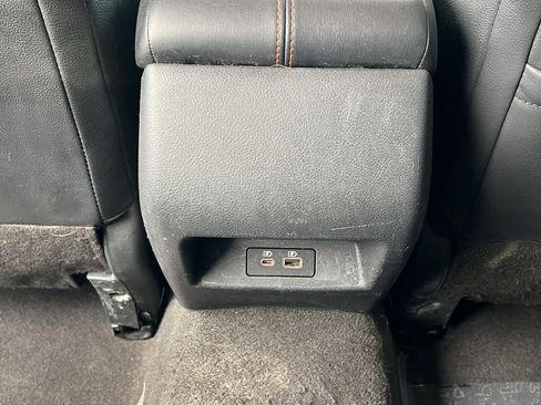 Used 2022 Nissan Altima 2.5 SR FWD image 25