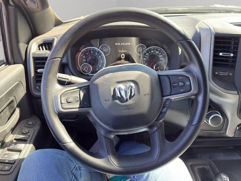 Used 2024 RAM 2500 Tradesman w/ Protection Group image 18