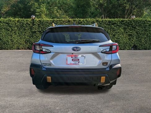Used 2024 Subaru Crosstrek 2.5i Wilderness w/ Wilderness Package image 5