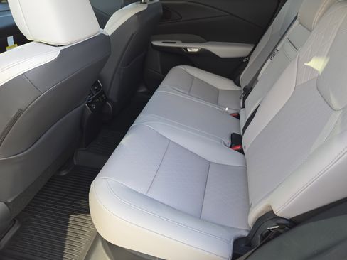 New 2026 Lexus RX 350 Premium Plus w/ Accessory Package (2T) image 20