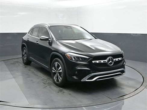 New 2025 Mercedes-Benz GLA 250 image 22
