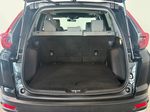 Used 2022 Honda CR-V EX image 9