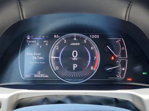 Used 2021 Lexus ES 350 w/ Accessory Package 2 FWD image 13