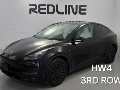 Used 2023 Tesla Model Y AWD