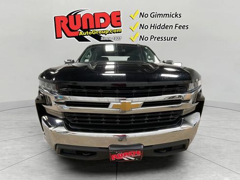 Used 2022 Chevrolet Silverado 1500 LT image 9
