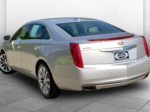Used 2016 Cadillac XTS Premium FWD image 11