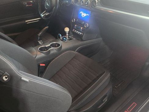 Used 2022 Ford Mustang Mach 1 RWD image 30