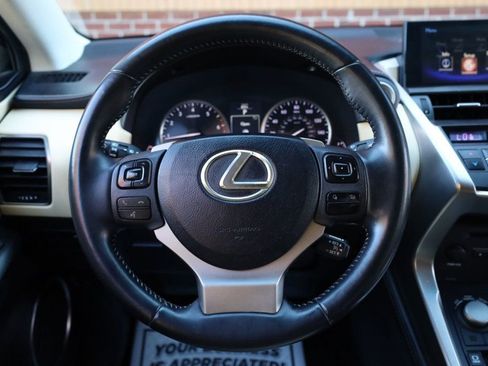Used 2015 Lexus NX 200t FWD image 30