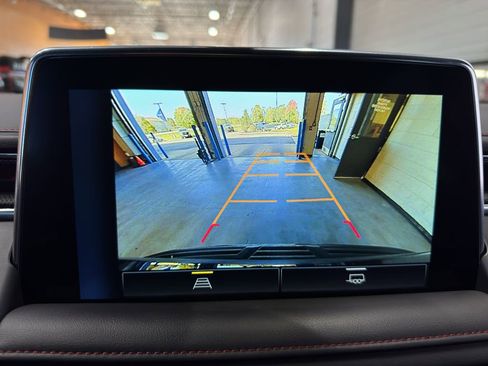 Used 2022 Chevrolet Tahoe RST image 31