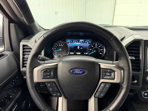 Used 2021 Ford Expedition Max XLT AWD/4WD image 21